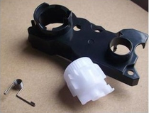 Apply Lenovo 2400 2600 7450 M7400 7450 7650 7060 Powder box zeroing machine reset gear