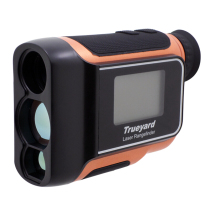 Trueyard Tuyad Range Finder XP1100H Continuous Ranging Horizontal Height Angle Perimeter Area