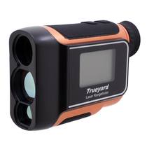 Trueyard Tuyad Range Finder XP1600H Continuous Ranging Horizontal Height Angle Perimeter Area