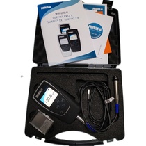 Imported galvanized thickness gauge