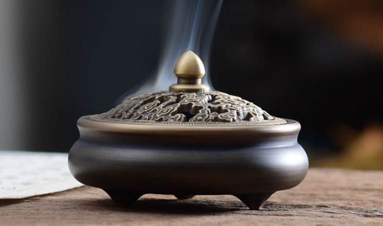 谈古论今您家还缺一个香炉