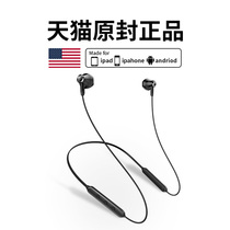 Wireless Bluetooth headset binaural for Xiaomi 9 neck in-ear 8Pro sports running 8se 5S super long 6X battery life Max2 large power MIX3 red rice phone K20 not