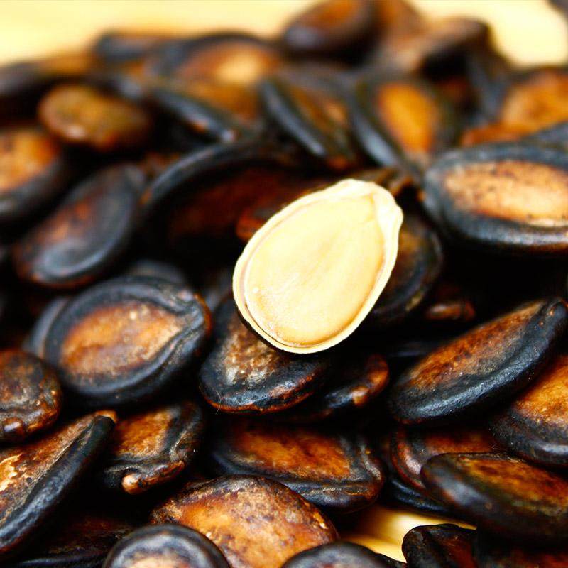 新货大颗西瓜籽 五香味甘草话梅味西瓜子500克 农家炒货新鲜坚果_7折