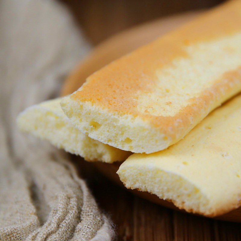 鼎丰真东北特产长条糕400g 好吃的食品特色小吃零食点心糕点美食