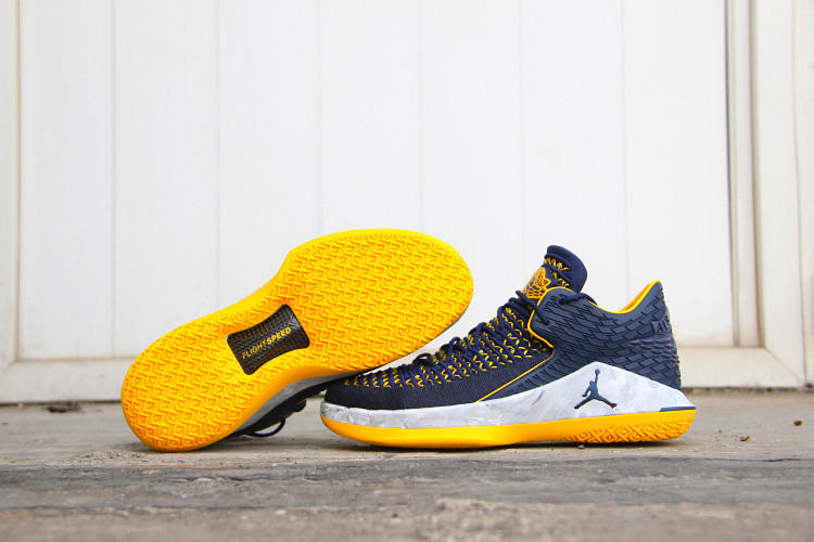 air jordan xxx2 aj32 乔32黑禁穿威少郭艾伦佳得乐ah3347 ah3348_7折