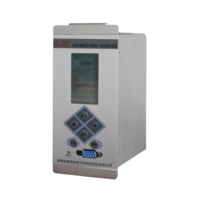 Microcomputer integrated protection device GN260Z trip coil DC24V 48V 72 V 110V 220 V