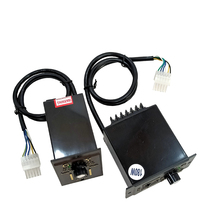 40W 40W 60W 90W 90W 180W 120W 250W 250W 250W220V decelerated motor electronic speed regulator