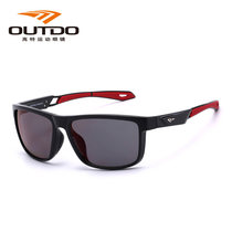 GT60010 Gaote mens sunglasses sunglasses Star trendsetter driving polarized sunglasses Driver driving mirror