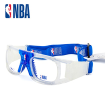NBA903 Playing Basketball Goggles Football Sports Near-lens Blinkers Anti-Eye Goggles Anti-Spittle Droplets anti-liquid splash