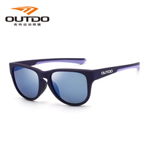 Gaote GT60012 goggles Sports glasses Polarized sunglasses Mens and womens fishing running cycling outdoor sunglasses