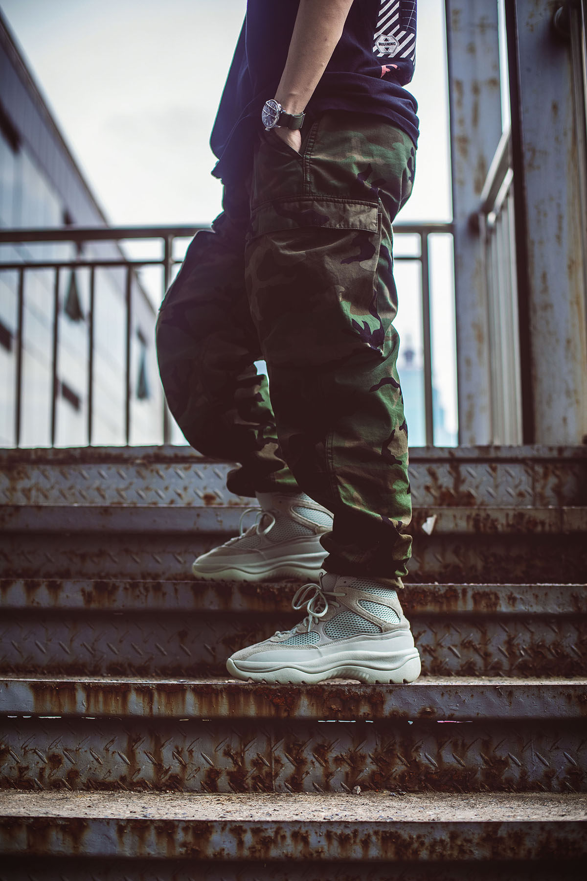 升级版本500椰子军靴会是秋冬选择吗