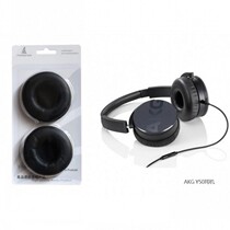 Fengfan AKG Y50BT earphone set Y50 earmuff holster case Y55 earphone sponge cover cotton cover horn sponge