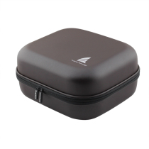Fengfan SONY Z7m2 SONY headphone box Philips X1S X2HR earphone bag head wearing storage box bag shell