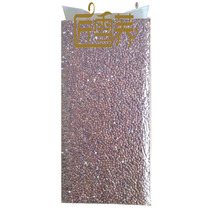 Bashang Grassland Zhangbei Red Quinoa Rice Five Grains Coarse Grain Craftsman Snow Buckwheat Supplementary Food Plateau Meal Replacement Grain