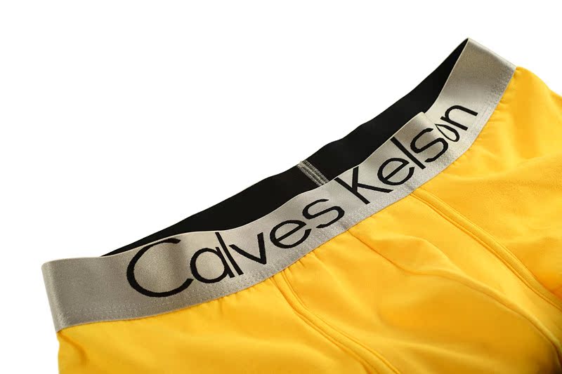 昌顺祥内衣专营店_calveskelson/凯威凯森品牌