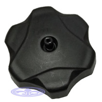 Large medium-high race cross-country motorcycle retrofit 150-250CC upright machine plastic oil pot oil tank cover plastic oil pot lid