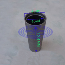 Xiaogaosai cross-country motorcycle modified Apollo steering gear casing head tube direction tube front fork riser