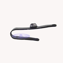 Pochur BSE CROSS COUNTRY MOTORCYCLE ACCESSORIES PH07 08 10 CHAIN PROTECTIVE SLEEVE DIVERSION COVER REAR FLAT FORK