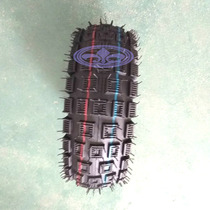 Little Bull ATV Tire Electric Scooter 3 00-4 inch inner and outer tires modified square anti-skid tires