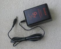 SONY AC-T2 9V Power Supply(D-Z555 D-100)