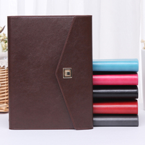 Clearance A5 Business Large Notepad Thick Detachable Creative Notebook Journal Notebook Book Body Customizable