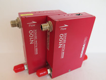 HORIBA SEC-N114 N122MGX gas mass flow controller MFC flow meter 3 30SLM