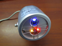 UV IR Flame Detector sensor TSC-250HW UV IR Flame Detector