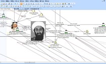 Visual intelligence analysis software system call analysis Bank flow analysis with tutorial.