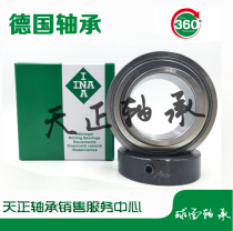 Imported INA bearing GRAE 12 15 17 20 25 30 35 40 NPP B NPPB FA125 XL