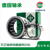 Imported INA bearings NA 6907 6908 6909 6910 6911 6912 6913 2RSR XL