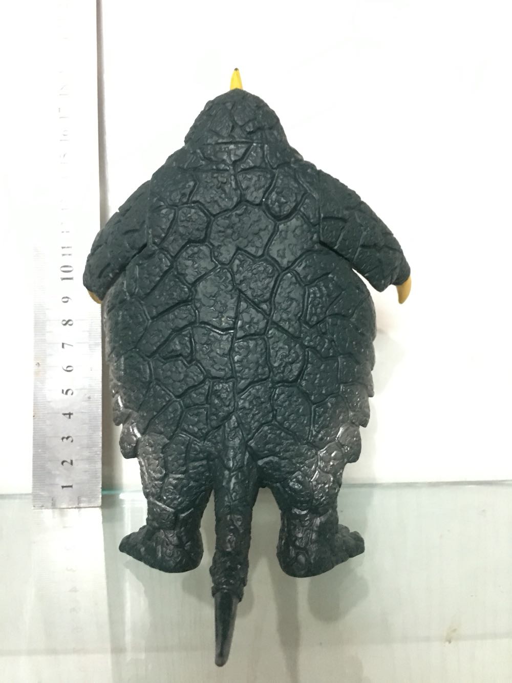 万代正版奥特曼怪兽软胶泰罗杰克奥特曼贝蒙斯坦17cm系列
