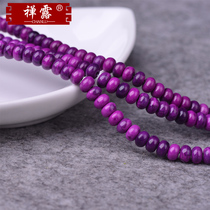 Zen Lu Shu Shu Zhu Shu beads DIY bracelet necklace spacer beads accessories