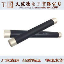 RIG high-power high-frequency high-voltage non-inductive pulse sensitive antiglaze film resistance 200W 50R Ohm