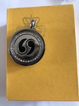 39 of the Ruyi Buckle Handicraft Pendant