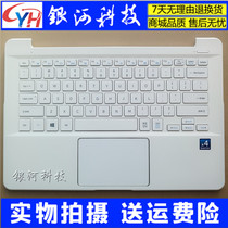 For Samsung NP905S3K NP910S3K notebook keyboard C shell touchpad US