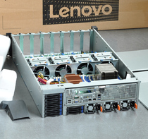 8-way RTX2080TI artificial intelligence workstation deep learning GPU Server 8 card GPU computing card E5 V4