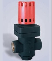 Imported Japan Yaosida Kai GD-30 pressure reducing valve Yaohida Keith button steam pressure regulating valve DN25 1 inch