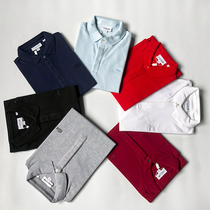 Coke groceries French crocodile LACOSTE PH5522 polo shirt mens classic solid color short sleeve t-shirt
