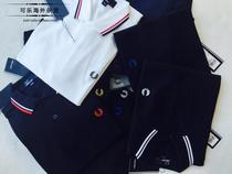 Coke spot Fred Perry wheat ears FP M3600 classic polo shirt short sleeve T-shirt mens