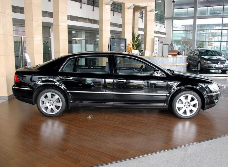 适用于18寸辉腾轮毂06款4.2l豪华版辉腾铝圈进口大众辉腾轮毂轮毂