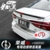 Roewe i6 cánh phía sau Roewe ei6 sửa đổi áp lực đuôi cánh Dixie Roewe i6 cánh cố định miễn phí đấm đuôi năng động