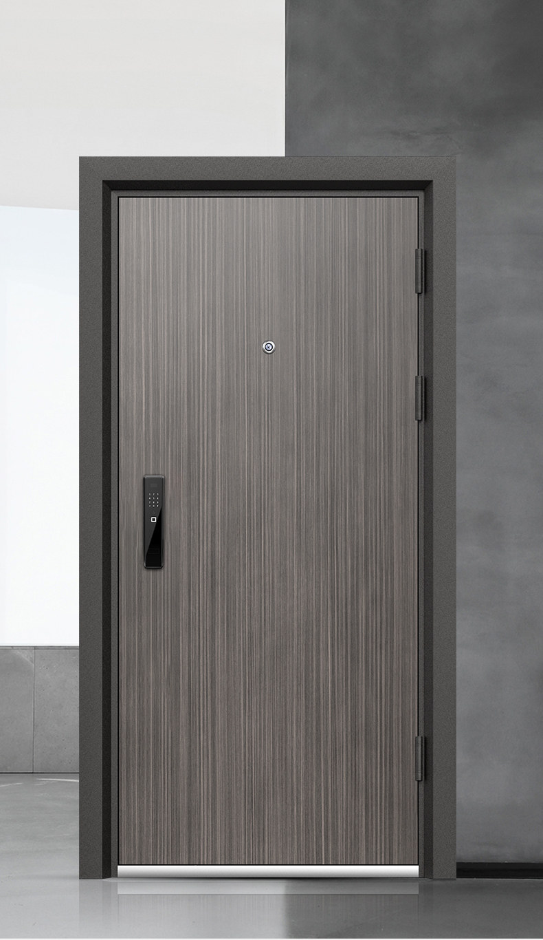 顶上情怀 防盗门 安全门家用进户门入户门