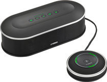 YAMAHA Yamaha YVC-200 300 1000 Video Conference omnidirectional microphone PJP-20UR upgraded version