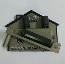 Happy Housewives Clotheshorse Accessories Champagne House Hand Shake Hand Shake Clotheshorse Rocker Balcony Clotheshorse Shake