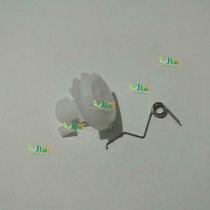 Applicable brother 3040 reset gear 3070 TN210 230240270 reset gear counting gear