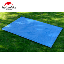 NH double tent floor mat canopy 2x15 m floor cloth outdoor awning pergola picnic cloth Oxford cloth dirty mat