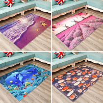 Floor mat door mat entry door carpet home entry bedroom kitchen door mat bathroom absorbent foot mat door non-slip mat