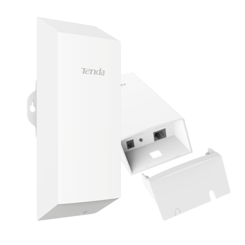 tenda/腾达o1/o3/o5/o6 无线网桥cpe室外5g大功率点对点传输10公里