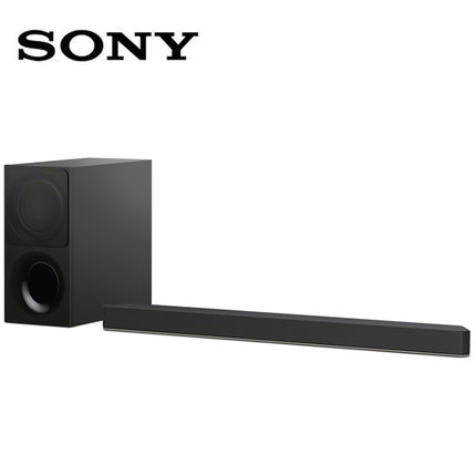 索尼(SONY) HT-X9000F 5.1声道 SoundBar回音壁 2751元