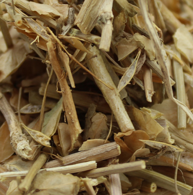 败酱草100克中药材北败酱纯天然野生黄花败酱草茶马草苦菜野黄花_爱酷